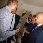 K jubileu republiky se v Sezimově Ústí výjimečně otevřela Fierlingerova vila