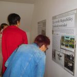 K jubileu republiky se v Sezimově Ústí výjimečně otevřela Fierlingerova vila