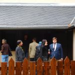 K jubileu republiky se v Sezimově Ústí výjimečně otevřela Fierlingerova vila