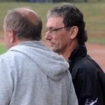 Milevská rezerva zůstává i po třetím kole bez bodu