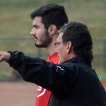 Milevská rezerva zůstává i po třetím kole bez bodu