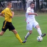 Bernartice prohrály brankou z poslední minuty, Meteor dal první gól a slaví první body