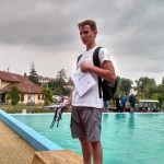 V Chýnově si užili nedělní odpoledne v neckách