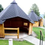 Volarští otevřeli po dvou letech opravený bazén!