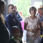 Volarští otevřeli po dvou letech opravený bazén!