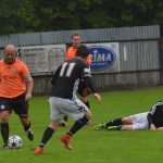 Pootavské derby pro Střelské Hoštice