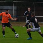 Pootavské derby pro Střelské Hoštice