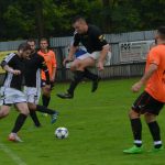 Pootavské derby pro Střelské Hoštice
