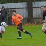 Pootavské derby pro Střelské Hoštice