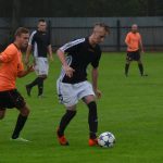 Pootavské derby pro Střelské Hoštice
