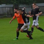 Pootavské derby pro Střelské Hoštice