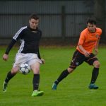 Pootavské derby pro Střelské Hoštice