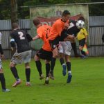 Pootavské derby pro Střelské Hoštice