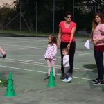 Rodinné sportovní hry v Prachaticích lákaly už potřinácté