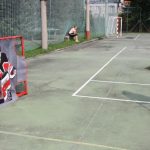 Rodinné sportovní hry v Prachaticích lákaly už potřinácté