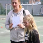 Rodinné sportovní hry v Prachaticích lákaly už potřinácté