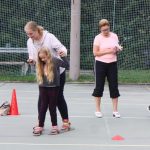 Rodinné sportovní hry v Prachaticích lákaly už potřinácté