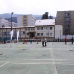 Rodinné sportovní hry v Prachaticích lákaly už potřinácté