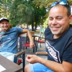 Auta versus motorky? Jak to vidí jihočeští motorkáři