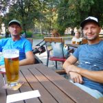 Auta versus motorky? Jak to vidí jihočeští motorkáři