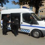Vietnamské prase se vydalo na táborskou průmyslovku