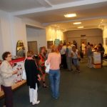 Seniorské hrátky letos zavítaly s Josefem Lauferem také do Blatné