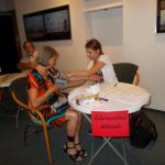 Seniorské hrátky letos zavítaly s Josefem Lauferem také do Blatné