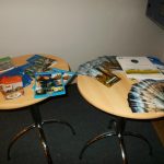 Seniorské hrátky letos zavítaly s Josefem Lauferem také do Blatné