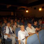 Seniorské hrátky letos zavítaly s Josefem Lauferem také do Blatné