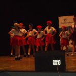 Seniorské hrátky letos zavítaly s Josefem Lauferem také do Blatné