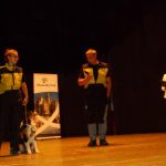 Seniorské hrátky letos zavítaly s Josefem Lauferem také do Blatné