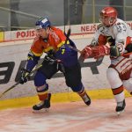 Motor v generálce porazil Prostějov 4:1, v sobotu přijedou Benátky