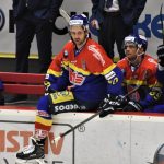 Motor v generálce porazil Prostějov 4:1, v sobotu přijedou Benátky