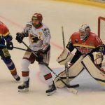 Motor v generálce porazil Prostějov 4:1, v sobotu přijedou Benátky