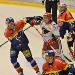 Motor v generálce porazil Prostějov 4:1, v sobotu přijedou Benátky
