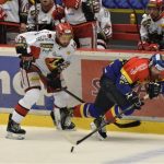 Motor v generálce porazil Prostějov 4:1, v sobotu přijedou Benátky
