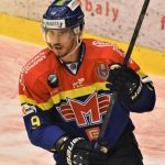 Motor v generálce porazil Prostějov 4:1, v sobotu přijedou Benátky