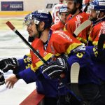 Motor v generálce porazil Prostějov 4:1, v sobotu přijedou Benátky