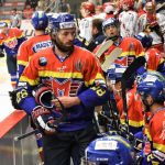 Motor v generálce porazil Prostějov 4:1, v sobotu přijedou Benátky