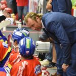 Motor v generálce porazil Prostějov 4:1, v sobotu přijedou Benátky