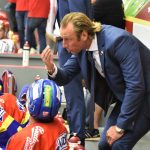 Motor v generálce porazil Prostějov 4:1, v sobotu přijedou Benátky