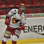 Motor v generálce porazil Prostějov 4:1, v sobotu přijedou Benátky