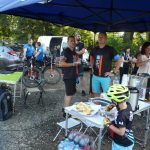 Bikeři mají nový park, adrenalin si užívají