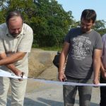 Bikeři mají nový park, adrenalin si užívají