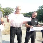 Bikeři mají nový park, adrenalin si užívají