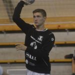 Strakoničtí házenkáři v přípravě vyhráli až sedmé utkání
