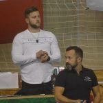 Strakoničtí házenkáři v přípravě vyhráli až sedmé utkání