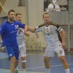 Strakoničtí házenkáři v přípravě vyhráli až sedmé utkání