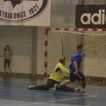 Strakoničtí házenkáři v přípravě vyhráli až sedmé utkání