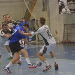 Strakoničtí házenkáři v přípravě vyhráli až sedmé utkání
